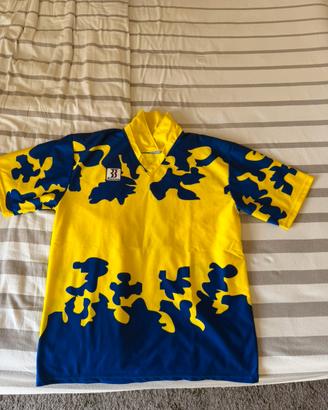 Maglia calcio vintege  Biemme anni 90