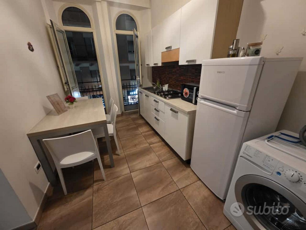 Appartamento – Reggio di Calabria, Reggio Calabria - Vista 2