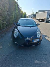 VEDO ALFA MITO