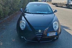 VEDO ALFA MITO