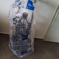 Passeggino inglesina