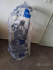 Passeggino inglesina