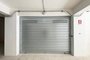 Garage ampio e rifinito in zona centrale Pozzallo