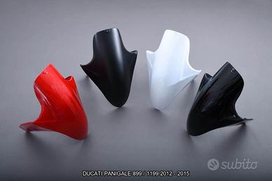 Parafango DUCATI PANIGALE 899 / 1199 2012 - 2015