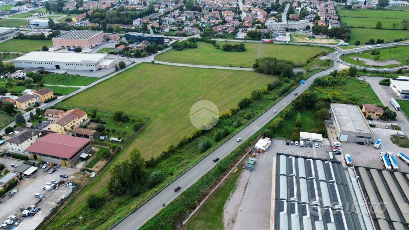 TERRENO A SAN GIORGIO BIGARELLO - Altro