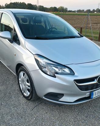 Opel Corsa 1.4 90CV GPL Tech 5 porte 120 Anniversa