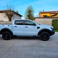 Ford Ranger pick up doppia cabina