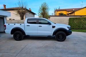 Ford Ranger pick up doppia cabina