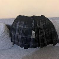 Gonna scozzese New boundary Nuova