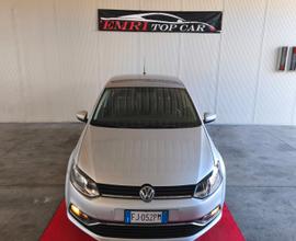 Volkswagen Polo 1.4 TDI Bluemotion
