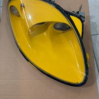 Fanale anteriore ferrari 360