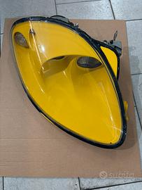 Fanale anteriore ferrari 360