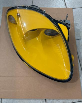 Fanale anteriore ferrari 360