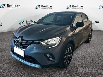 RENAULT Captur 2ª serie - Captur TCe 90 CV U382943