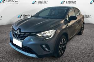 RENAULT Captur 2ª serie - Captur TCe 90 CV U382943