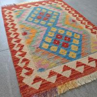 Tappeto kilim 