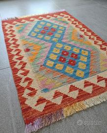 Tappeto kilim 