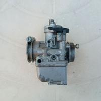 CARBURATORE DELL'ORTO DEL 22.prezzo trattabile.