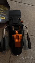 Skistopper atk raider 12 91mm