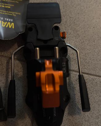 Skistopper atk raider 12 91mm
