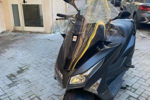 Kymco XTown 300i 33.000km 2016