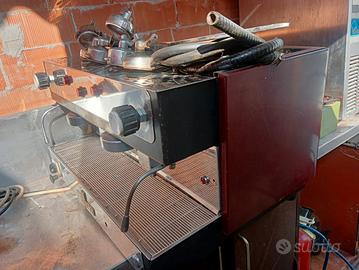 macchina da caffè 
