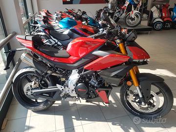 Fantic Motor Stealth 125