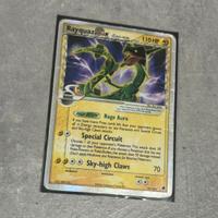 Rayquaza ex specie delta