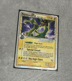 Rayquaza ex specie delta