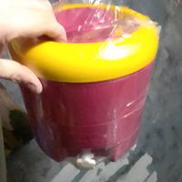 borraccia termos con rubinetto 5 litri 14€ l'uno