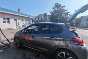 PEUGEOT 208 1° serie 1.2  PureTech 82 5 port