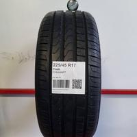 Gomme Usate Pirelli 225 45 17 Guarda Catalogo