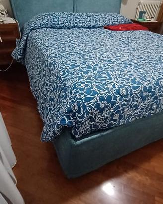 LETTO MATRIMONIALE