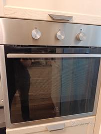 forno Electrolux 