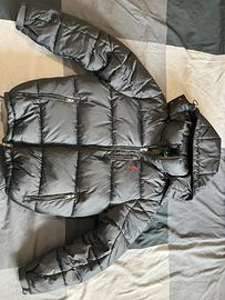 Puffer Polo Ralph Lauren