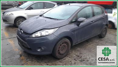 Ricambi Usati FORD Fiesta VI 2011