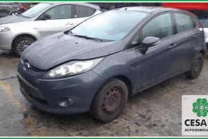 Ricambi Usati FORD Fiesta VI 2011