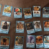 Carte brainrot