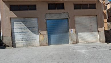 Magazzino/Garage