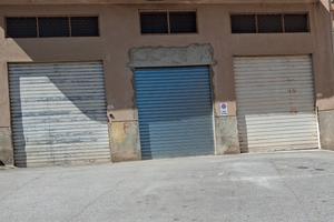 Magazzino/Garage