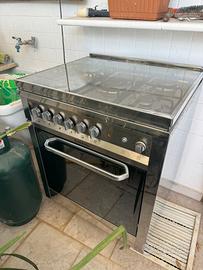 Cucina Ariston