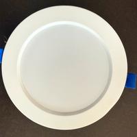 Lotto 20 faretti LED da incasso 12W IP44 – NUOVI