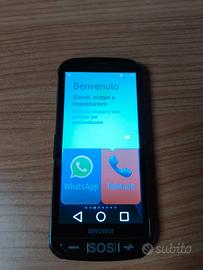 Brondi Amico smartphone+