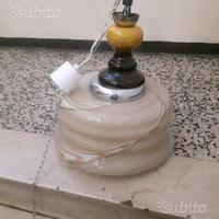 Lampada da cucina
