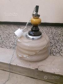 Lampada da cucina