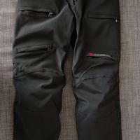 Pantaloni DAINESE - SHERMAN PRO D-DRY
