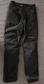 Pantaloni DAINESE - SHERMAN PRO D-DRY