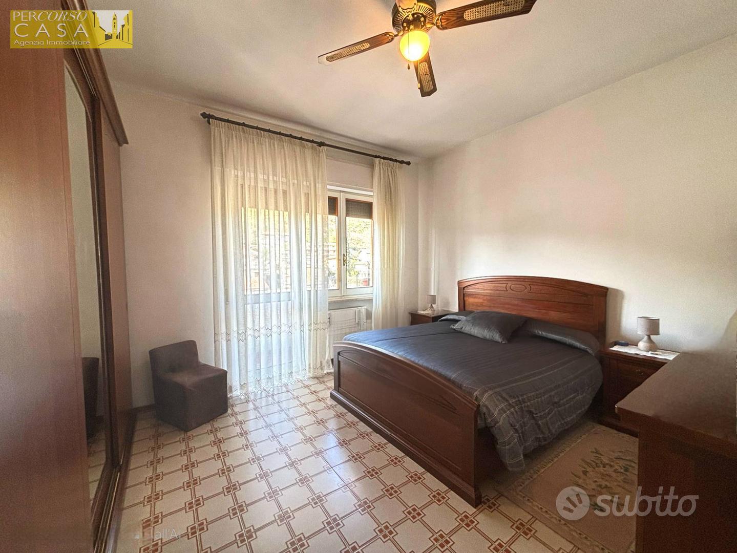 Appartamento – Montorio al Vomano, Teramo - Vista 5