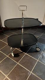 Carrello 90s Kartell