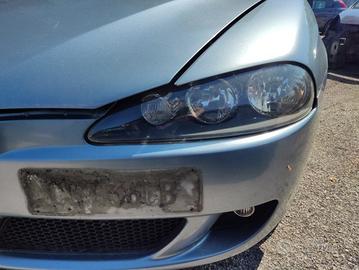 Proiettore sinistro ALFA ROMEO 147 del 2005